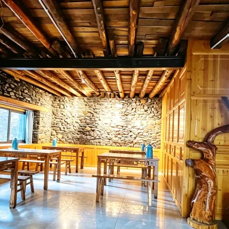 Muya Yunxing Chinese Inn