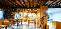 Muya Yunxing Chinese Inn - 2 ดาว