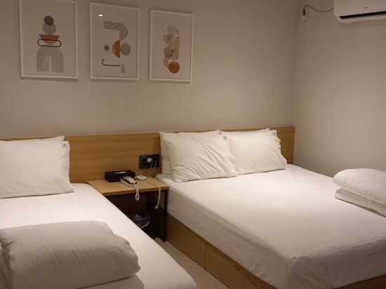 Busan Sasang le Idea Hotel 쿠폰
