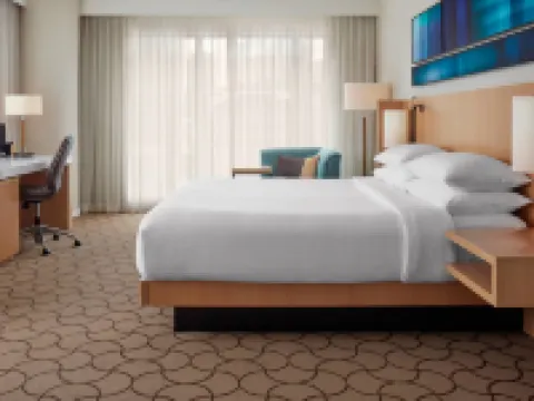 Delta Hotels by Marriott Toronto โรงแรมในโตรอนโต