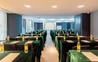 Jinjiang Inn Pinshang (Jiaxing Nanhu Wanda Plaza Branch)