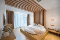 Wuyishan Ancient Street No. 3 Tea Hotel