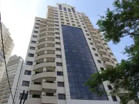 Quality Faria Lima Hotels near Butanta