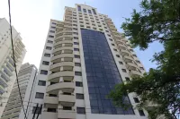 Quality Faria Lima Các khách sạn ở São Paulo