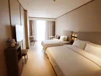 HanTing Hotel (Suqian Siyang) Các khách sạn ở Tứ Dương