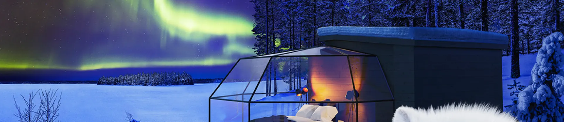 Luxury Hotels