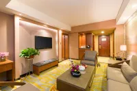 Shenzhen Jingpeng Hotel (East Gate Pedestrian Street Hubei Subway Station Branch)