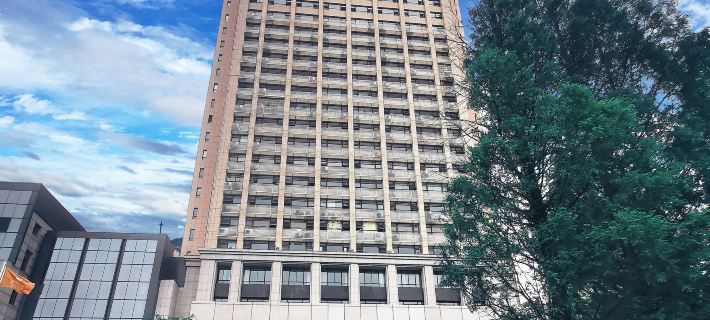 New Century Hotel Chizhou Hotele w: Chizhou