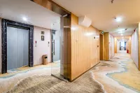 Dushan Bolin Yashe Hotel
