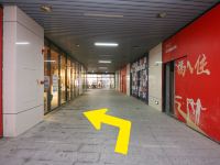 万季国际公寓(佛山长华店) - 酒店附近