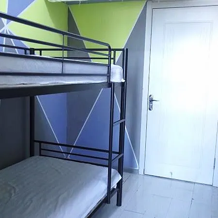 Midian Youth Hostel