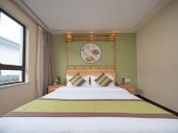上海海上花岛生态度假酒店 - 大床房