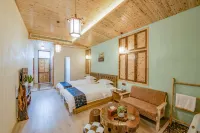 柏舟石屋民宿（溫嶺石塘半島旅遊度假區店）