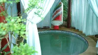 Putian Jingtai Hotel Hotels in Putian