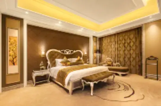 Shanxi Tianyu Fields International Hotel