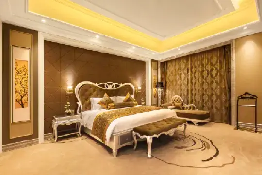 Shanxi Tianyu Fields International Hotel