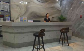 Kairi Business Hotel (Kashgar Ancient City) - Housity