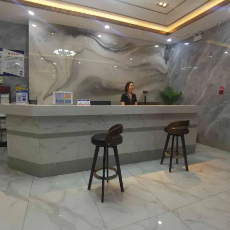 Kairi Business Hotel (Kashgar Ancient City)