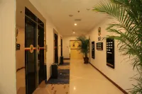 Super 8 Shijiazhuang Fumeijia