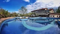 Haiyi Mingdu Seaview Holiday Apartment