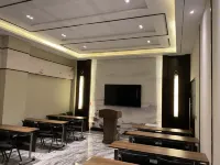 Shizhu Baoyt Large Jungle Peasant-household tourism Hotels in Shizhu County