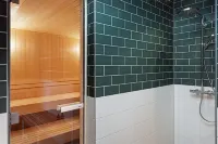 Olympic Hotel - spa