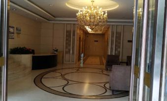Chongqing Alijia Resort Apartment (Monument to the people's Liberation Hongyadong Store)
