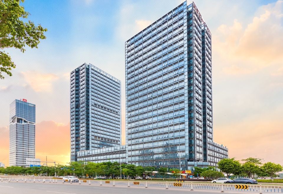 1. 빅토리아 호텔 ..