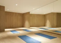 Lahan Hotel Jeonju - Gym