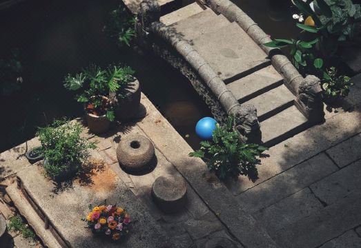 랑고 게스트하우스