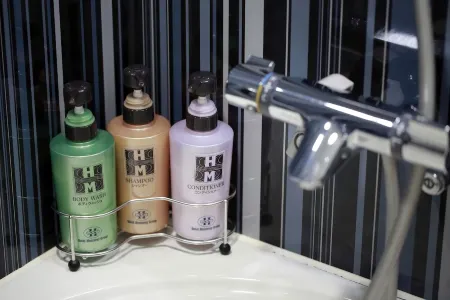 Hotel Monterey Hanzomon Отели рядом с достопримечательностью «Globis University Graduate School of Management»