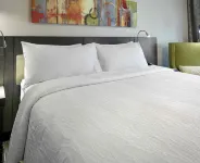 Hilton Garden Inn Roslyn - Gym
