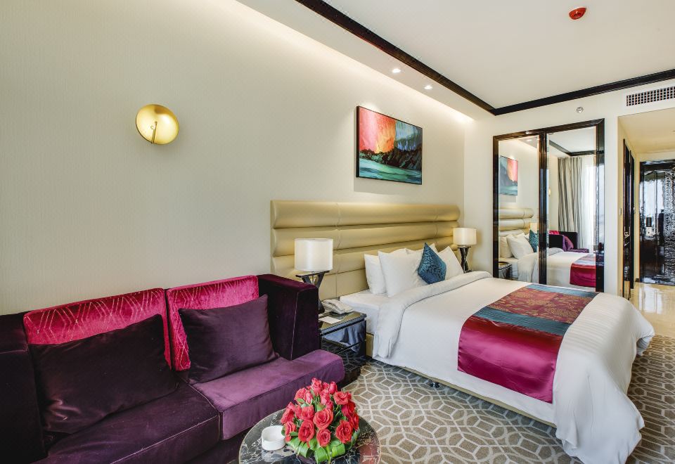 3. 나가월드 호텔 ..