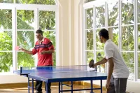 Avillion Admiral Cove - gimnasio