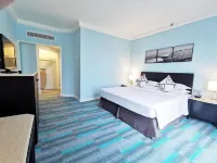 Thistle Johor Bahru Hotel dekat Angsana Johor Bahru Mall