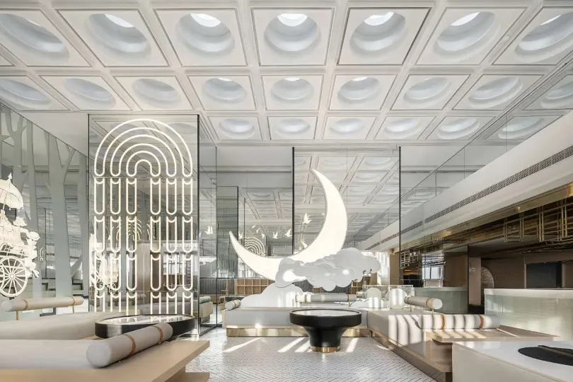 Cloud Moon Hotel