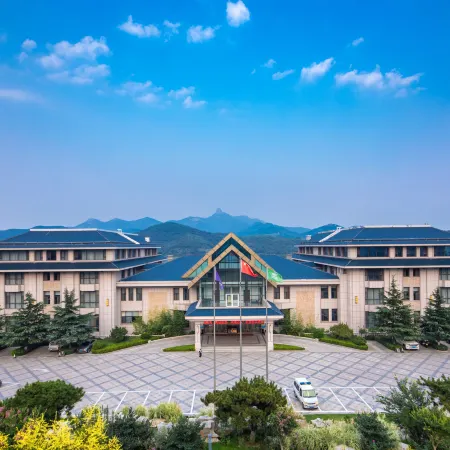DREAMOON  HOTEL