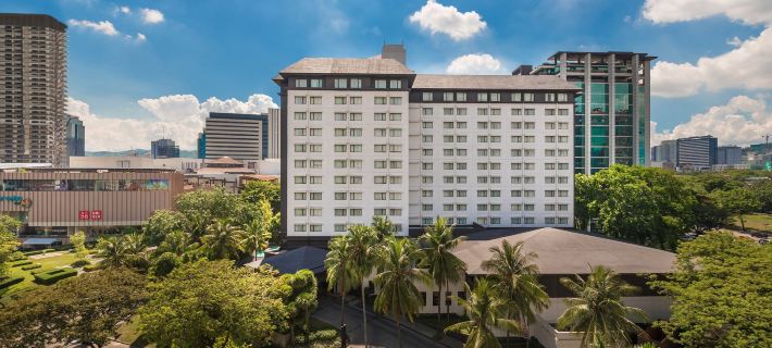 Seda Ayala Center Cebu City Hotels in Cebu