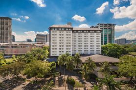 เซดา อายาลา เซ็นเตอร์ เซบู