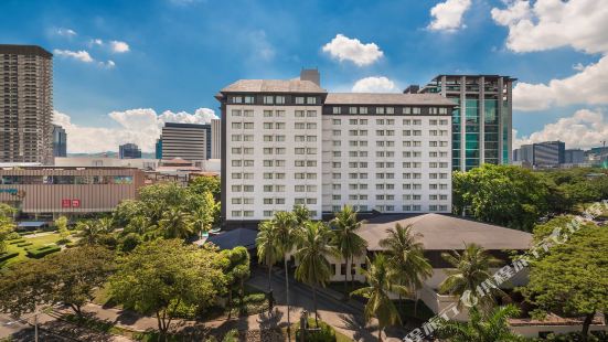 Seda Ayala Center Cebu