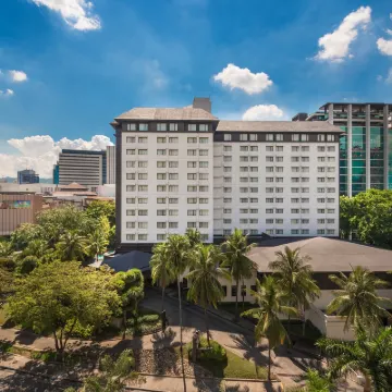 Seda Ayala Center Cebu City Hotels near Ayala Center Cebu