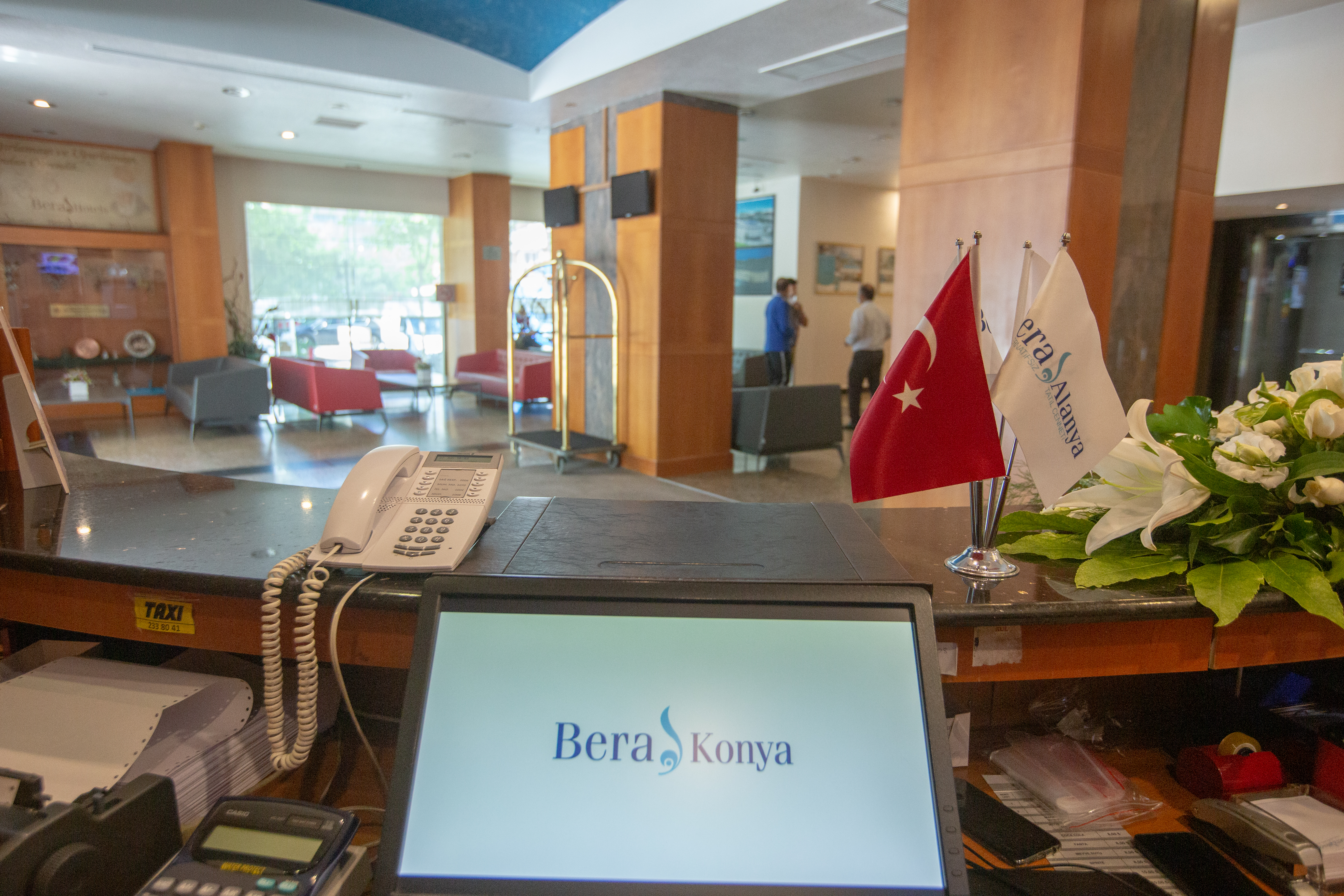 Bera Konya Hotel