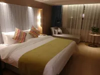 Ouyi Hotel (Yuzhou Yanquan Square Branch)