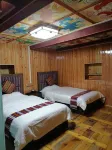 Danba township home stay small