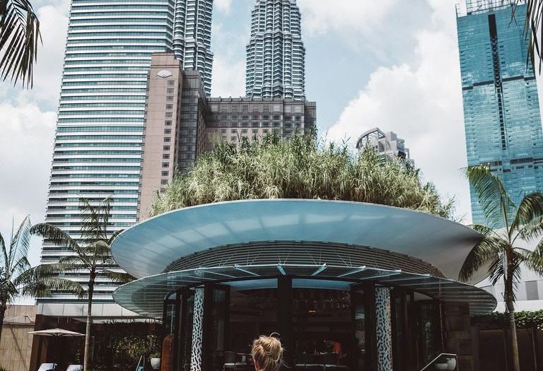 Grand Hyatt Kuala Lumpur photo 5
