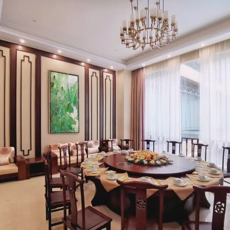 Lijiahe Hotel Pingguo