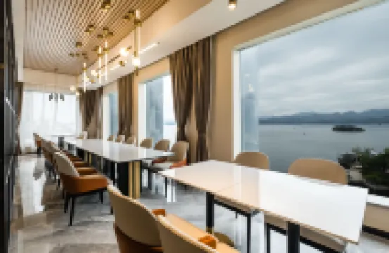 Atour Hotel Qiandao Lake Central Lake District