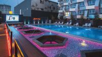 Sokcho Marina Bay Hotel - ビーチサイド