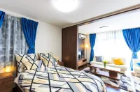 Dai40 prosper 지쿠사 구 호텔