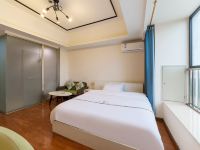科谷国际公寓(广州萝岗万达店) - 标准大床房